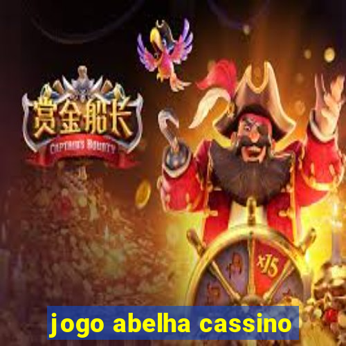 jogo abelha cassino